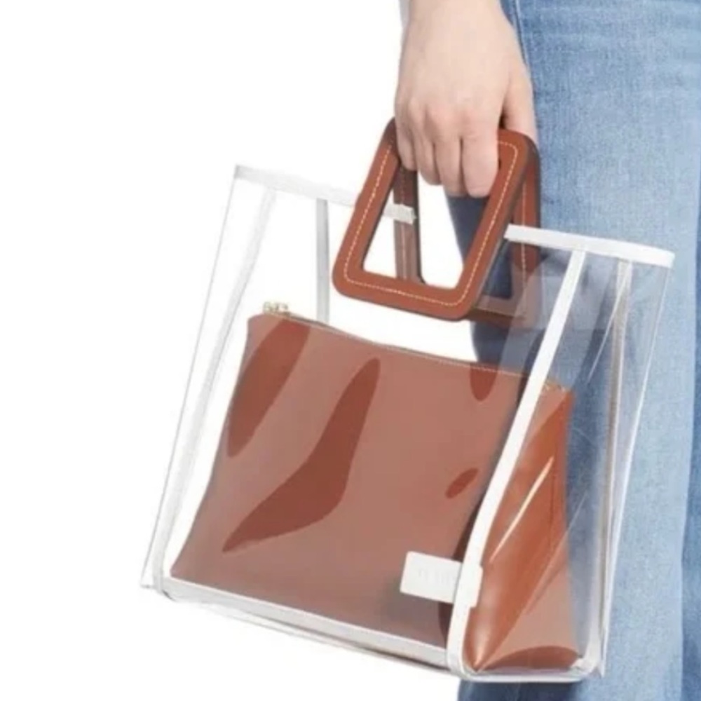 STAUD Shirley Tote
